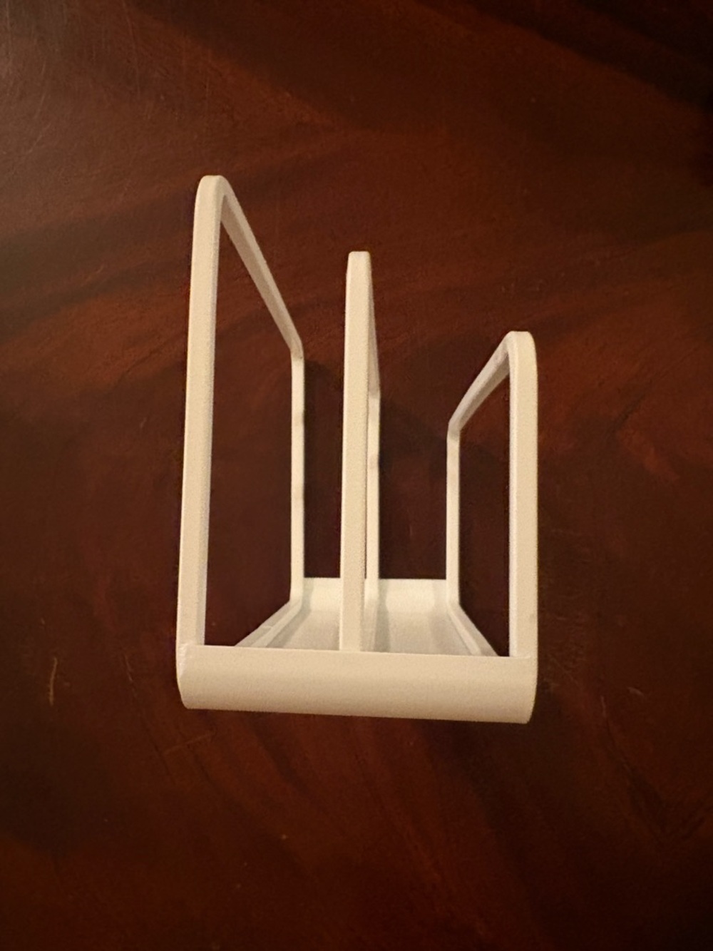 Small Metal Divider Rack - Picture 3 of 3